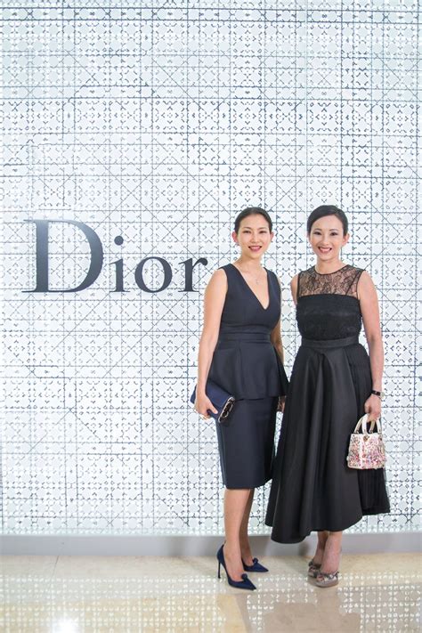 dior café singapore 2023|Ion Orchard unveils a dazzling Christian Dior .